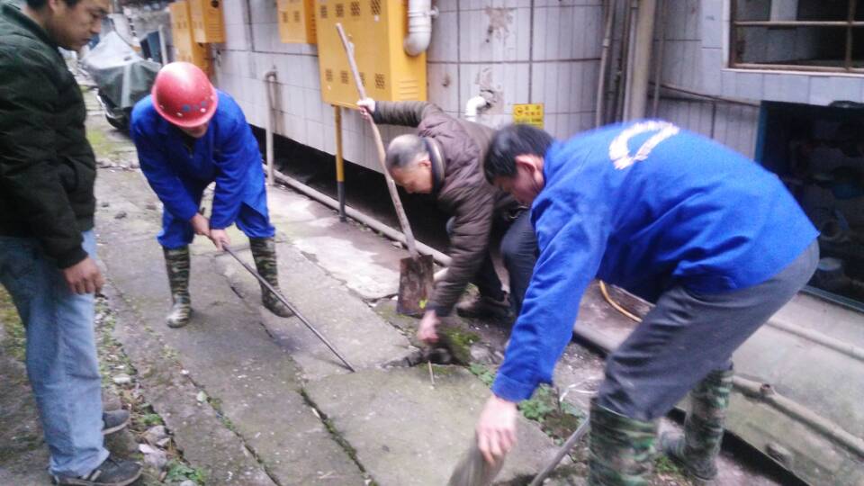 船山清掏化粪池、管道疏通一站式服务<高效><技术><可靠>